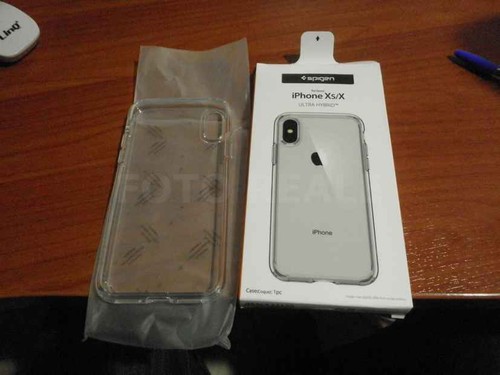 Cover spigen ultra - cover, per