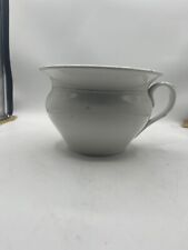 Vecchio Vaso da Notte