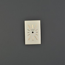 UNIVERSAL GENEVE Swiss Vintage