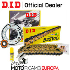 376159000 KIT CATENA CORONA