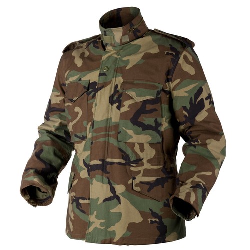 Giacca m65 army reforger - army,