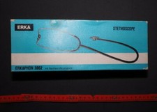 Stetoscopio vintage mai usato