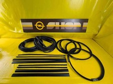 Guarnizione Opel Rekord A/B