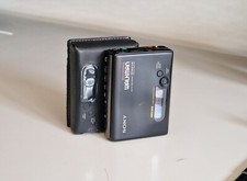 Radio lettore cassette - lettore,