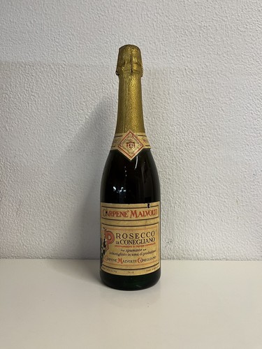 Vino annata prosecco - vino,