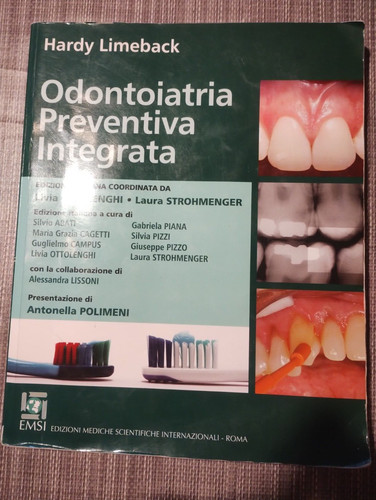 9788886669955 odontoiatria - 9788886669955,