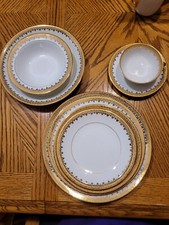 HAVILAND LIMOGES FRANCE D'ART