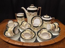 Antico Servizio Da Caffè