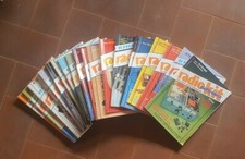 20 Riviste Radiokit