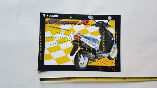 Suzuki katana scooter - katana,