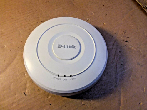 Link wlan dwl 2600ap - d-link,