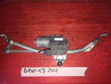 motorino tergicristalli bmw X3