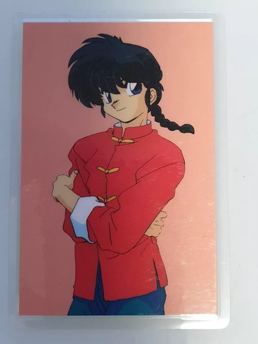 Figurine card plastificata - figurine,