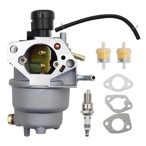 Kit carburatore per trattorino
