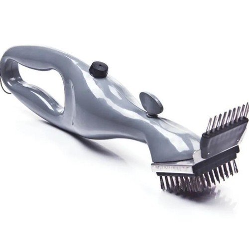 Spazzola grill daddy pulizia - spazzola,
