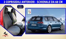 Coprisedili per Golf 7 Station