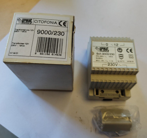 Urmet 9000 230 - urmet,