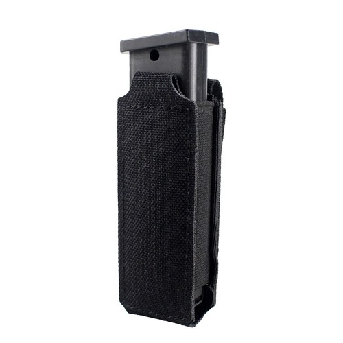 Tactical molle singola - singola, pistola
