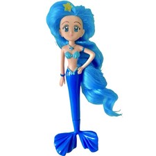 Giochi Preziosi Mermaid Melody Pichi Pitch Hanon Fashion Pen Doll Anime Figure