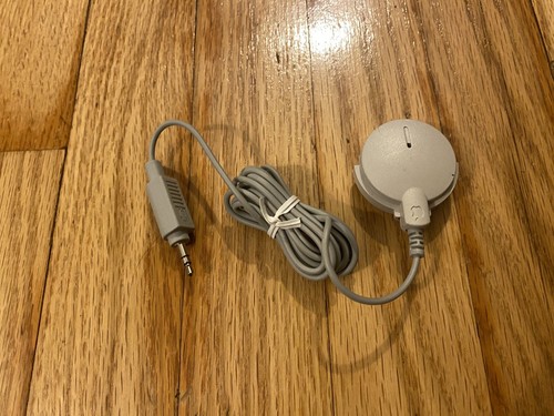 Apple 590 0617 microfono - apple,