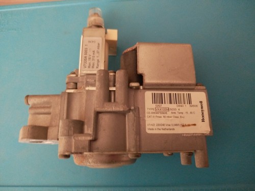 Honeywell valvola gas - valvola,