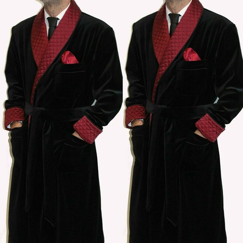 Giacche fumo uomo nere - giacche, da