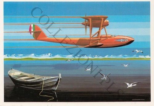 Aviazione - , (a.