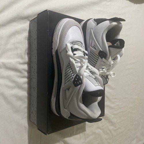 Taglia jordan 4 - taglia,