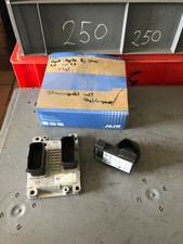 Centralina motore Opel Agila A