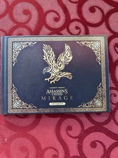 Assassin's Creed Mirage