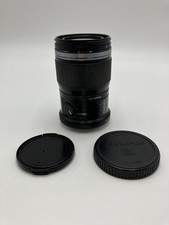 Olympus M.Zuiko Digital ED 60
