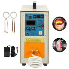 Riscaldatore induzione 15kw - riscaldatore, a