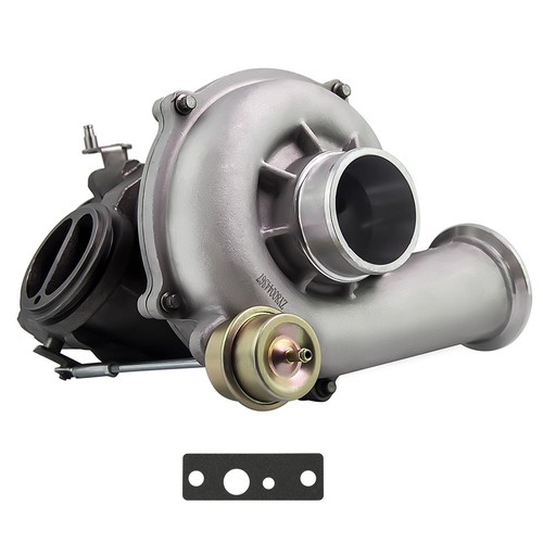 Turbocompressore super duty - super,