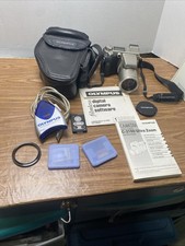 Olympus Camedia C-2100