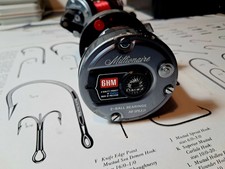 Mulinello Moltiplicatore Daiwa