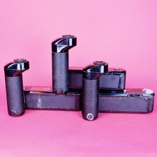 Nikon MD-12 Motor Drive per