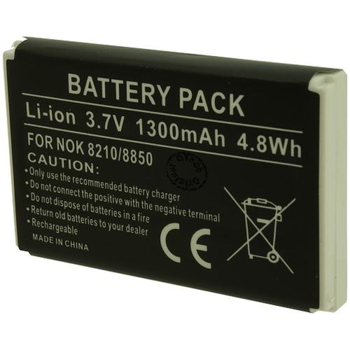 Batterie pour nokia 6510 - nokia,
