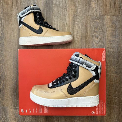 Sneakers riccardo tisci nike - sneakers,