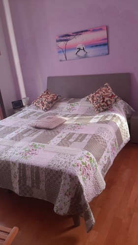 Letto matrimoniale reti e - letto,