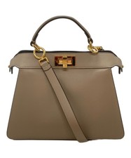 Borsa a tracolla FENDI