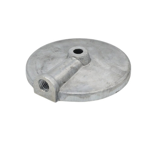 Coperchio filtro carburante