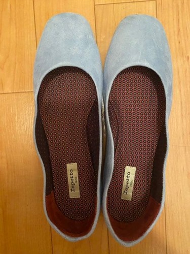 Rare ballerine repetto - repetto, donna