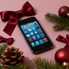 Apple iPod touch 4a generazione 32GB Nero - Buone condizioni funzionante