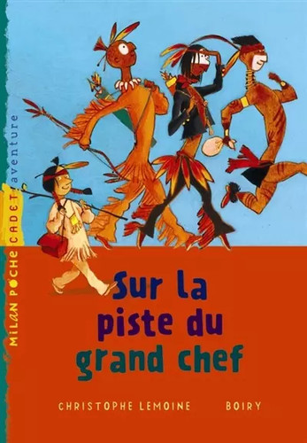 Sur piste grand - sur,