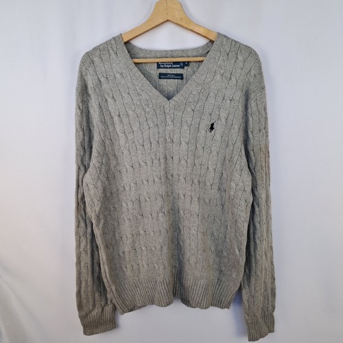 Maglione polo ralph lauren - maglione,