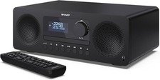 Sharp XL-B720D Tokyo Dab+