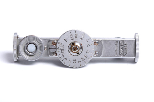 Leica leitz fokos 31332 - leitz,
