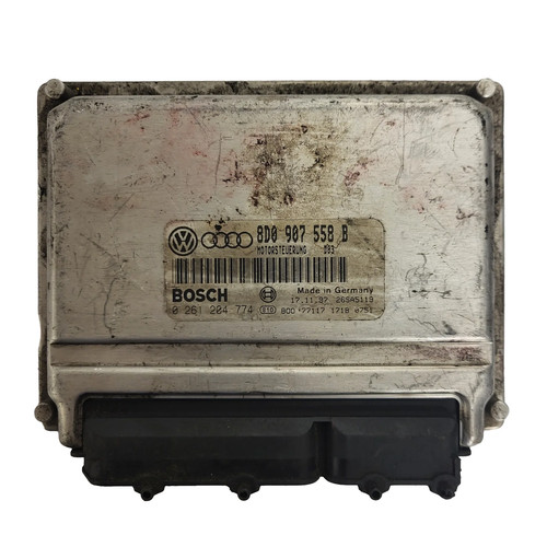 Passat ecu 8d0907558b - vw, /