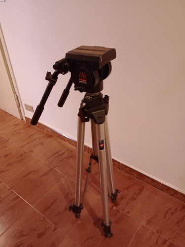 Cavalletto panasonic - cavalletto,
