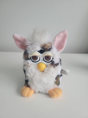 Tiger electronics furby - electronics, 1998